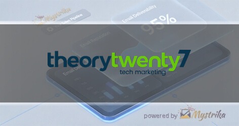 theorytwenty7 tech marketing