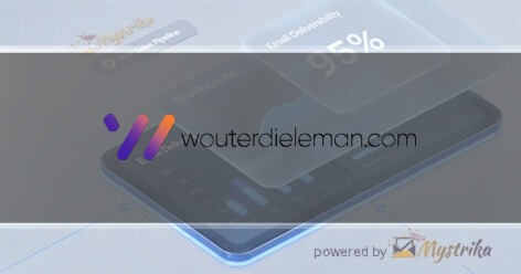wouterdieleman.com | HubSpot ABM & Clay Consultant