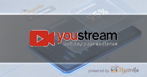 youstream GmbH