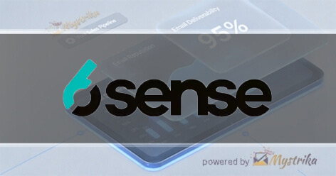 6sense Revenue AI for Sales