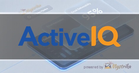 active IQ