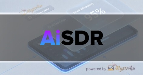 AiSDR