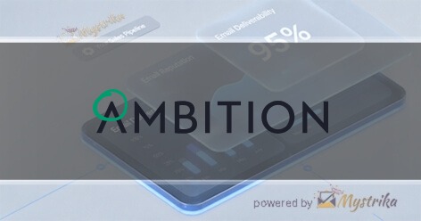 Ambition