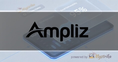 Ampliz Salesbuddy