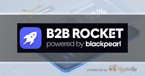 B2B Rocket