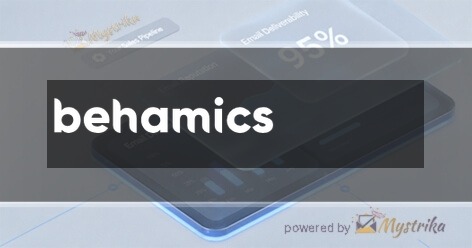 Behamics