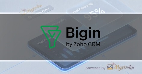Bigin by Zoho CRM