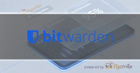 Bitwarden