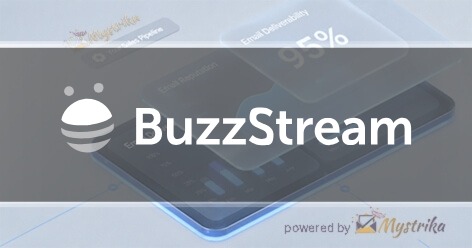 BuzzStream