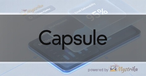 Capsule