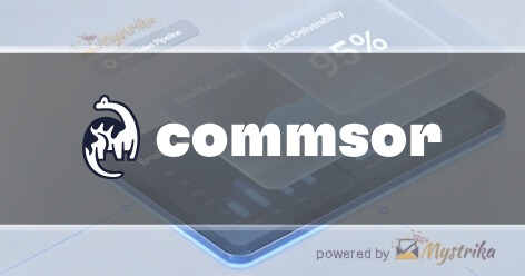 Commsor