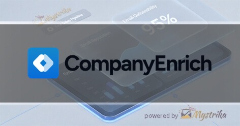 CompanyEnrich