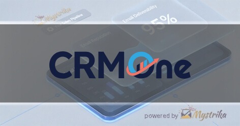 CRMOne