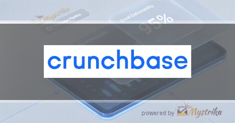 Crunchbase