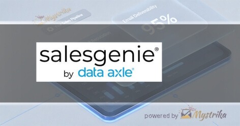 Data Axle Genie