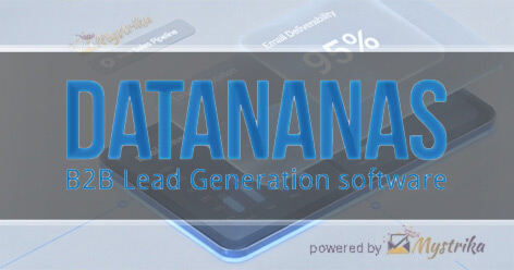 Datananas
