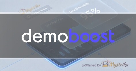 Demoboost
