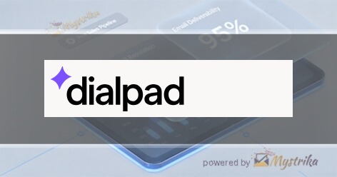 Dialpad