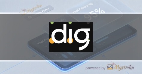 Dig - Social Video Intelligence Platform