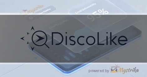 DiscoLike