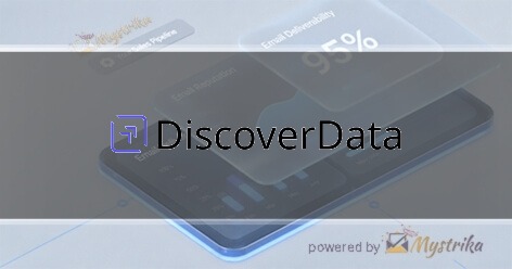 DiscoverData