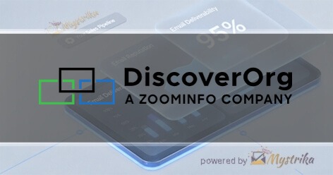 DiscoverOrg