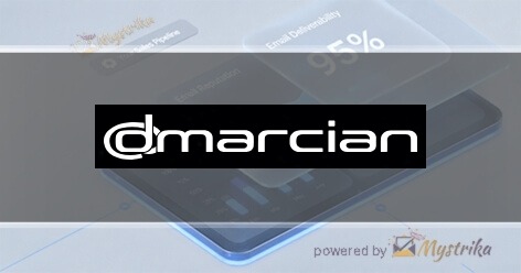 dmarcian