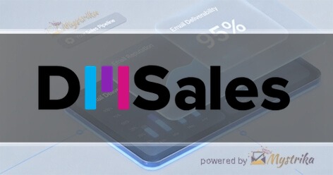 DMSales