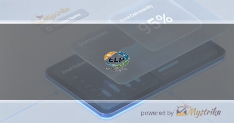 ELP Data