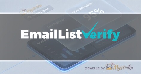 EmailListVerify