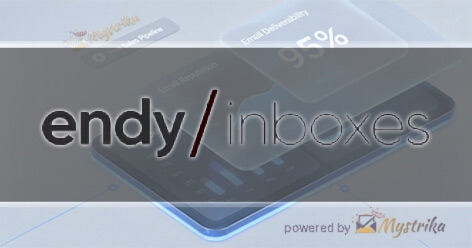 Endy Inboxes