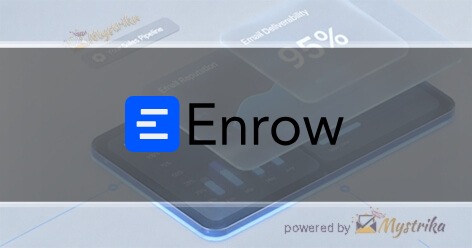 Enrow
