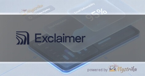 Exclaimer
