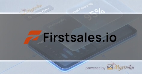 First Sales
