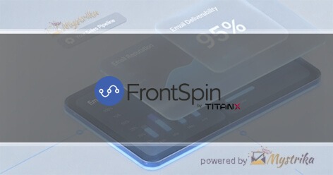 FrontSpin