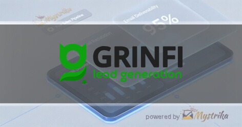 Grinfi Sales