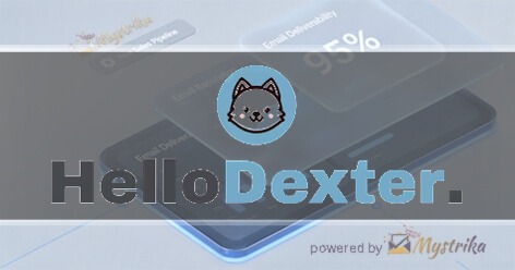 HelloDexter