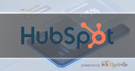 HubSpot Sales Hub