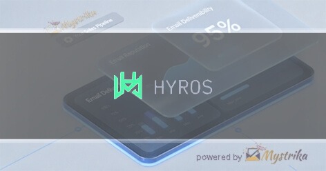 Hyros