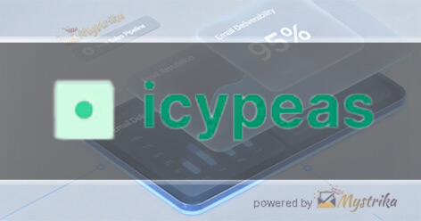 Icypeas