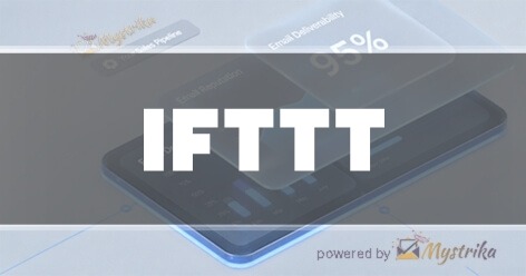 IFTTT