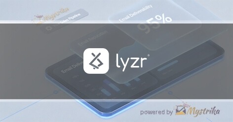 Jazon by Lyzr