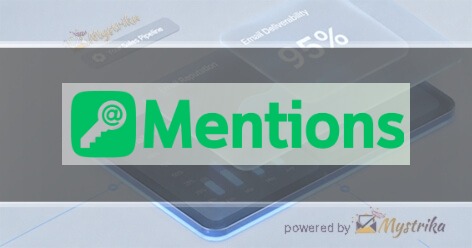 KeyMentions