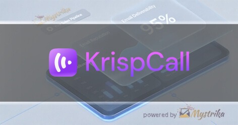 KrispCall