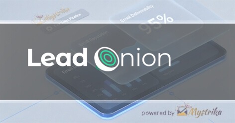 Lead Onion