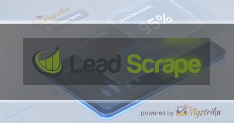 Lead Scrape