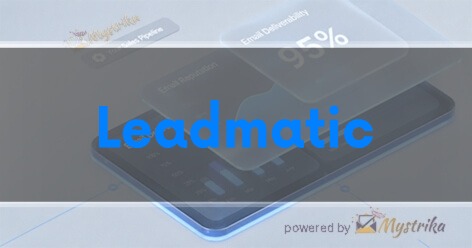 Leadmatic