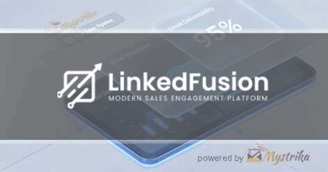 LinkedFusion