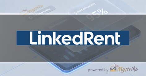 LinkedRent