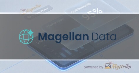 Magellan Data